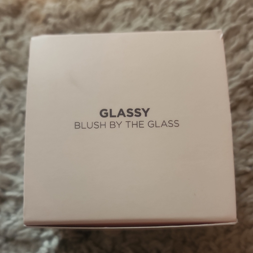 Blush by the Glass - Pink
